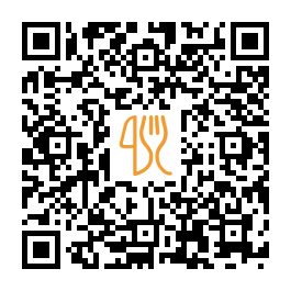 QR-code link para o menu de Ninja Sushi