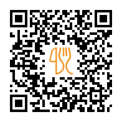 QR-code link para o menu de China Chef