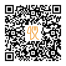 QR-code link para o menu de The Butchery