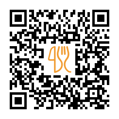 QR-code link para o menu de Lu Frizzulu