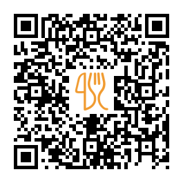 QR-code link para o menu de Fox Inn