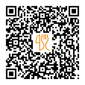 QR-code link para o menu de The Stinky Clove