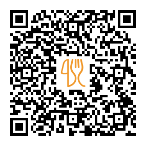 QR-code link para o menu de Bibibop Asian Grill