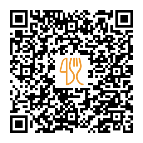 QR-code link para o menu de Hb's Cocktail Lounge