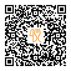 QR-code link para o menu de Noodle Topia