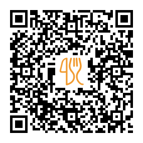 QR-code link para o menu de Wisefish Poke