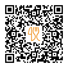 QR-code link para o menu de Burgerhood