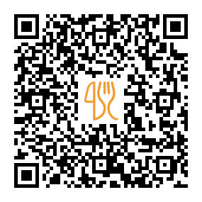 QR-code link para o menu de Harold's Chicken Shack