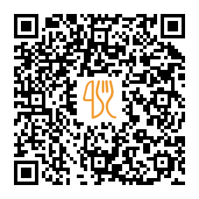 QR-code link para o menu de Atch-kotch