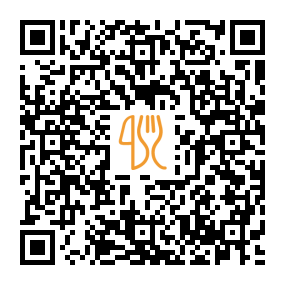 QR-code link para o menu de Honeymoon Cafe