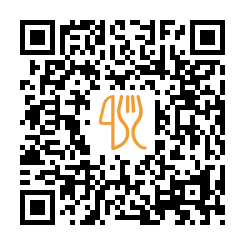 QR-code link para o menu de 263 Diner