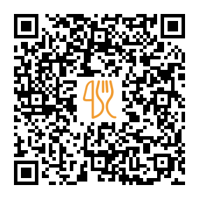 QR-code link para o menu de Pho Oh Tasty