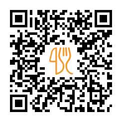 QR-code link para o menu de Vrindavan Cafe