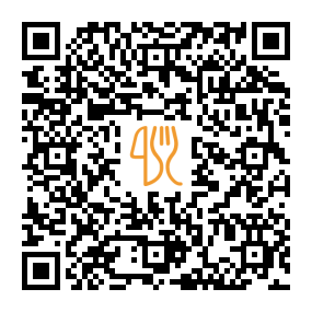 QR-code link para o menu de The Fisherman's Dock