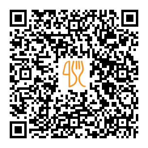 QR-code link para o menu de Strawberry Fields Pancake House