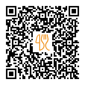 QR-code link para o menu de Samudra Nyc Vegetarian Non-vegetarian