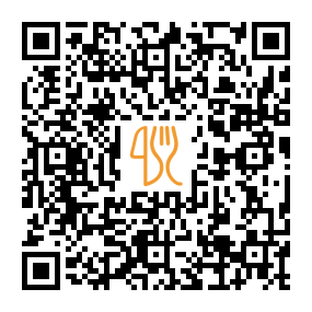 QR-code link para o menu de Panda Express