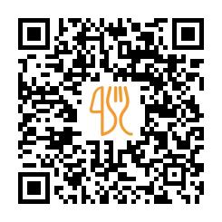 QR-code link para o menu de Cafe De Baix