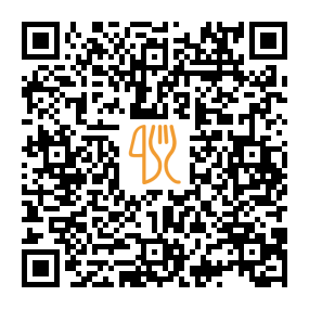 QR-code link para o menu de Cj Burgers