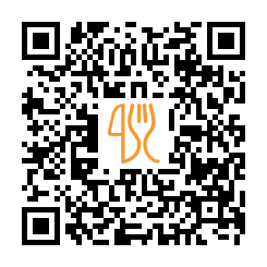 QR-code link para o menu de Bell's Coffee Shop.