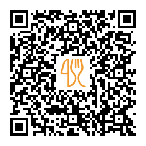 QR-code link para o menu de Papa Louies Pizza