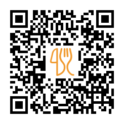 QR-code link para o menu de Asha Fast Food