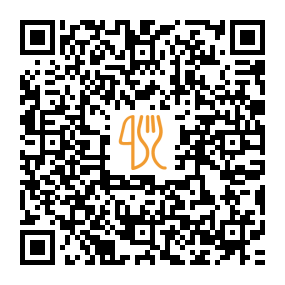 QR-code link para o menu de Popeyes Louisiana Kitchen