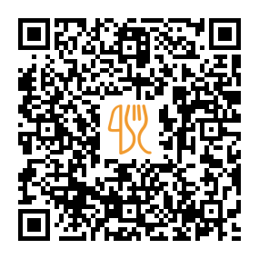 QR-code link para o menu de Sushi Teriyaki