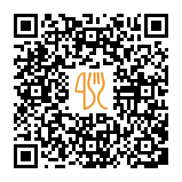 QR-code link para o menu de Sushi Oishi