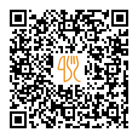 QR-code link para o menu de Manu De Paratha