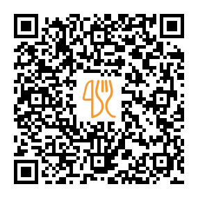 QR-code link para o menu de The Wing Grill Kennesaw