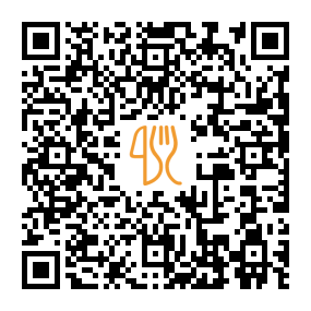 QR-code link para o menu de Les 3 Biches