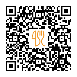 QR-code link para o menu de Saya Non Thai Food