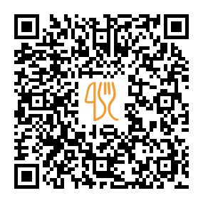 QR-code link para o menu de Ridiculous Burgers