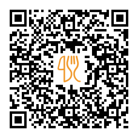 QR-code link para o menu de Jamaican Jerk King