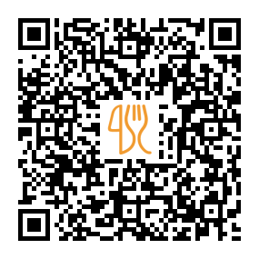 QR-code link para o menu de Pho Kim Chi