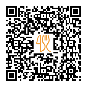 QR-code link para o menu de Popeyes Louisiana Kitchen