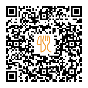 QR-code link para o menu de The Carriage House