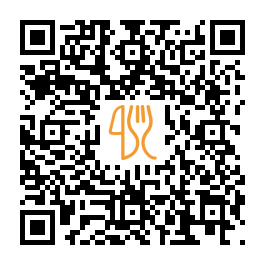 QR-code link para o menu de Tk Cafe