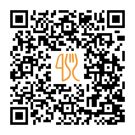 QR-code link para o menu de Iris