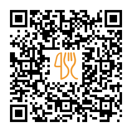 QR-code link para o menu de Hola Ola Cafe