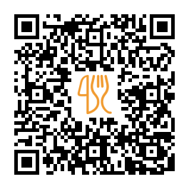 QR-code link para o menu de Pancho's Burger