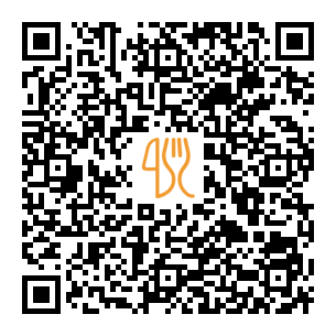 QR-code link para o menu de Chef's Not Here