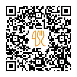 QR-code link para o menu de Rice Curry