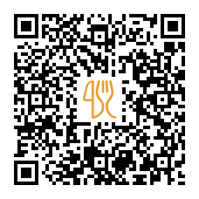 QR-code link para o menu de British Bites