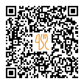 QR-code link para o menu de Wayback Burgers