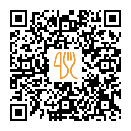 QR-code link para o menu de China King