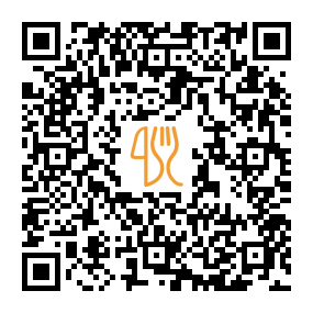 QR-code link para o menu de Sister Muhammad's Kitchen