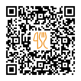 QR-code link para o menu de So-ca Raleigh