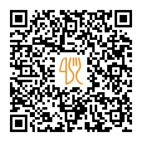 QR-code link para o menu de P G's Wings More